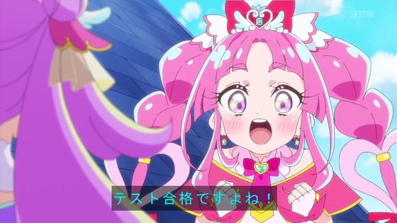 「名探偵プリキュア！」1話感想 (114)