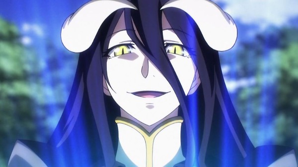 「オーバーロードⅢ」(3期)1話感想 (47)