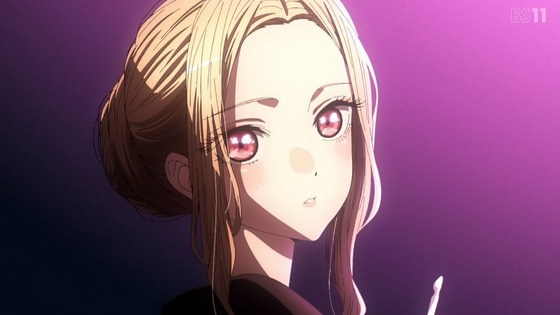 「その着せ替え人形は恋をする」18話感想 (74)