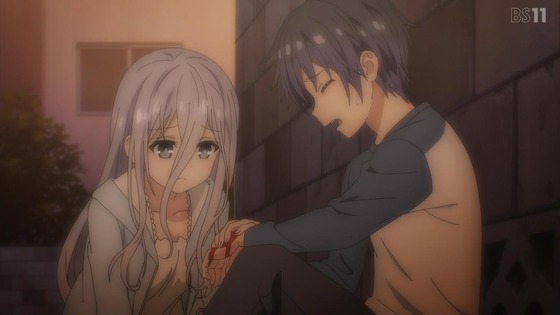 「デート・ア・ライブV」5期 4話感想 (53)