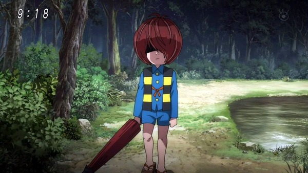 「ゲゲゲの鬼太郎」6期 40話感想 (28)