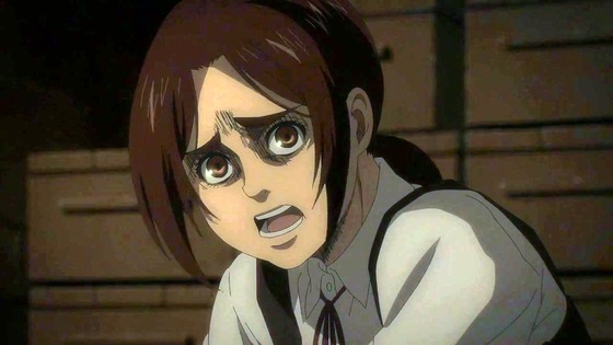 「進撃の巨人」72話(4期 13話)感想 (57)