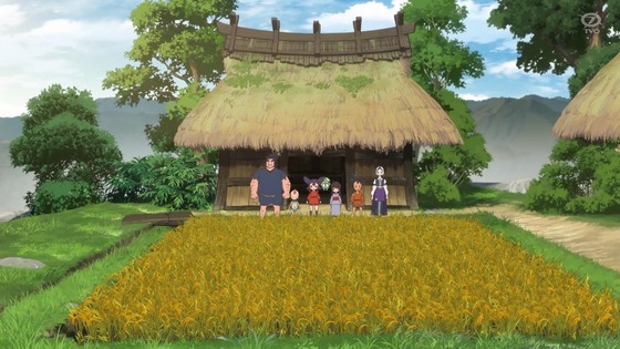 「天穂のサクナヒメ」7話感想 (47)