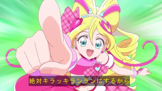 「キミとアイドルプリキュア♪」キミプリ 31話感想 (81)