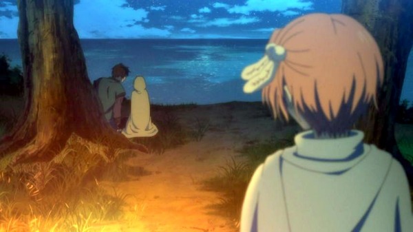 暁のヨナ (94)