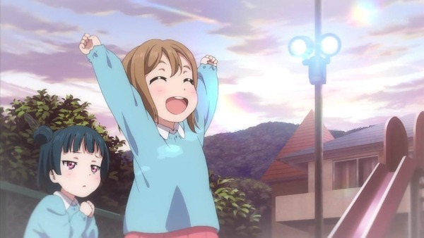 「ラブライブ! サンシャイン!!」 (19)