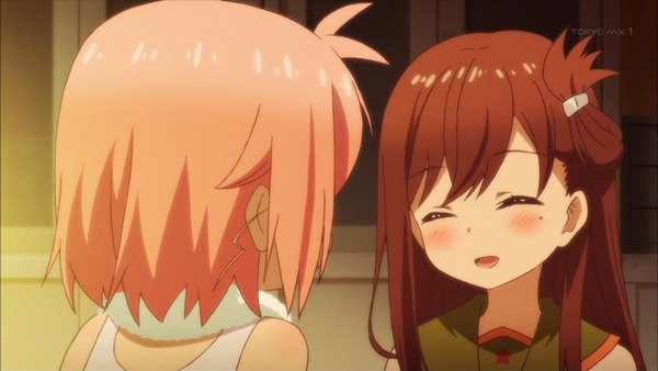 がっこうぐらし！ (15)