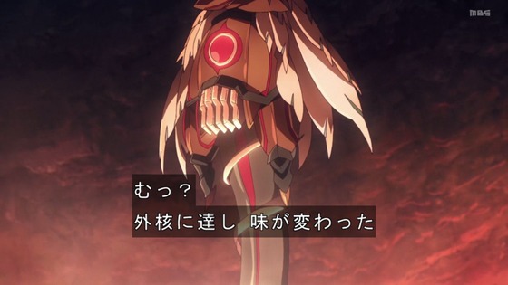「勇気爆発バーンブレイバーン」12話感想 最終回 (15)