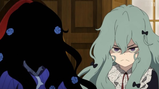 「シャドーハウス 2nd Season」2期 7話感想 (42)