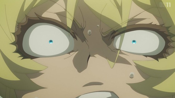 「幼女戦記Ⅱ」2期 4話感想 (31)