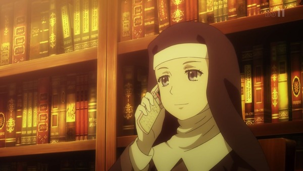 「とある魔術の禁書目録Ⅲ」3期 8話感想 (11)