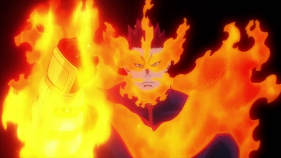 「僕のヒーローアカデミア」146話感想 (69)