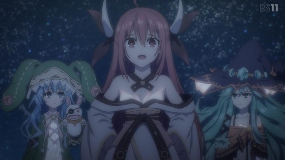 「デート・ア・ライブV」5期 12話感想 最終回 (94)