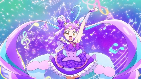 「キミとアイドルプリキュア♪」キミプリ 7話感想 (77)