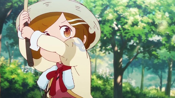 「アポカリプスホテル」4話感想 (34)