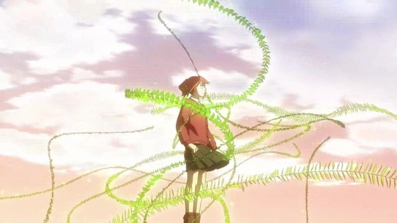 「魔法使いの嫁 SEASON2」2期 1話感想 (32)