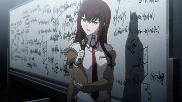 STEINS;GATE(シュタインズ・ゲート) (22)