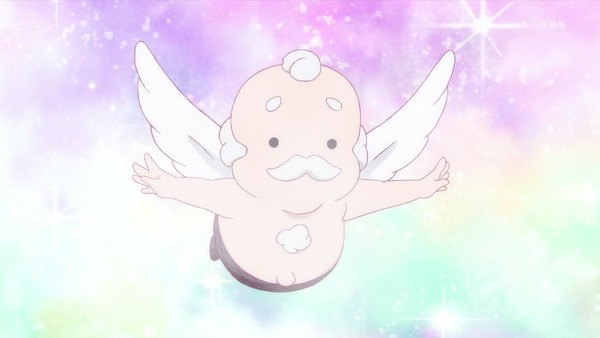 「ひとりぼっちの○○生活」7話感想 (2)