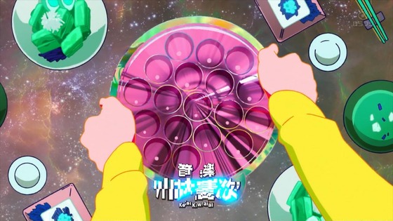 「モブサイコ100 Ⅲ」3期 1話感想 (15)