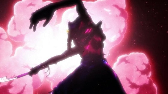 「BLEACH 千年血戦篇」17話感想 (65)