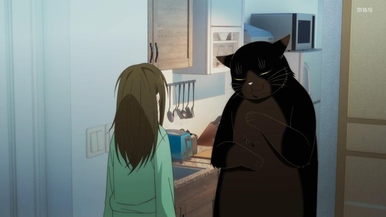 「デキる猫は今日も憂鬱」7話感想 (54)