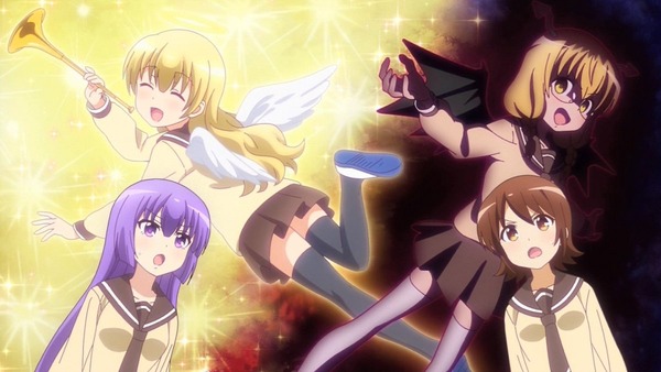 「三者三葉」2話感想 (53)