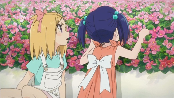 「フリップフラッパーズ」 (40)