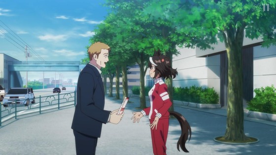 「ウマ娘」3期 1話感想 (24)