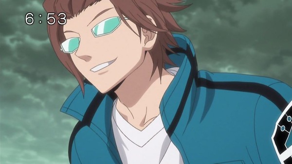 ワールドトリガー (42)