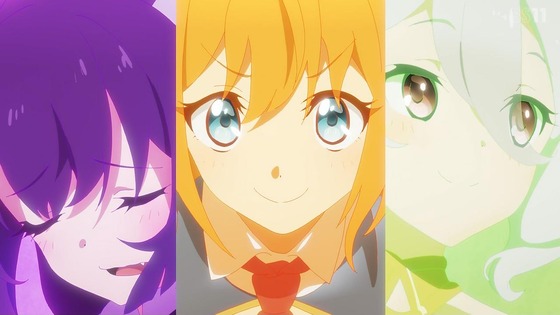 「プリンセスコネクト!ReDive」2期 2話感想 (7)