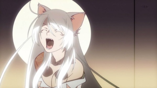 「化物語」14話感想 (86)