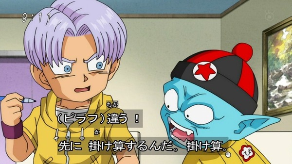 「ドラゴンボール超」48話感想 (22)