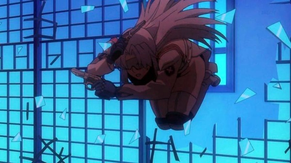 トリアージX (20)