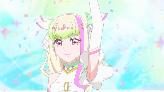「キミとアイドルプリキュア♪」キミプリ 31話感想 (29)