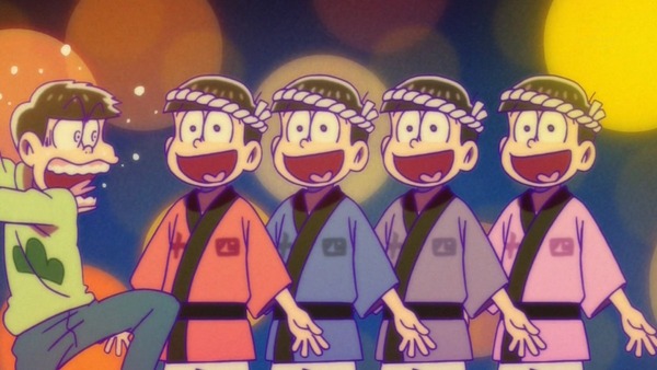おそ松さん (3)