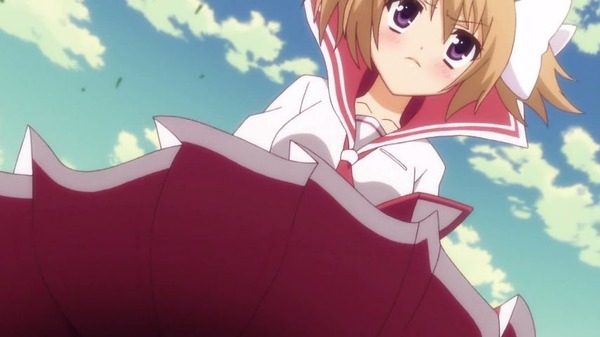 緋弾のアリアAA (41)