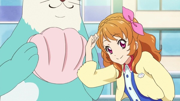 アイカツ (1)