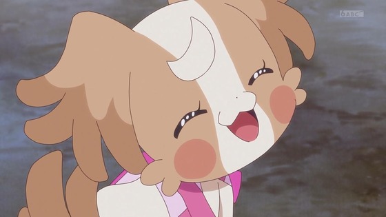 「わんだふるぷりきゅあ!」わんぷり 26話感想 (81)