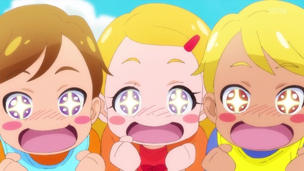 「スター☆トゥインクルプリキュア」9話感想 (42)