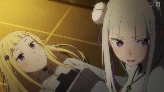 「リゼロ」56話感想 (63)