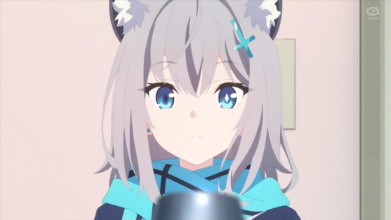 「ブルアカ」3話感想 (8)
