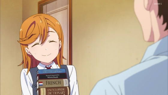 「ラブライブ!スーパースター!!」9話感想 (47)