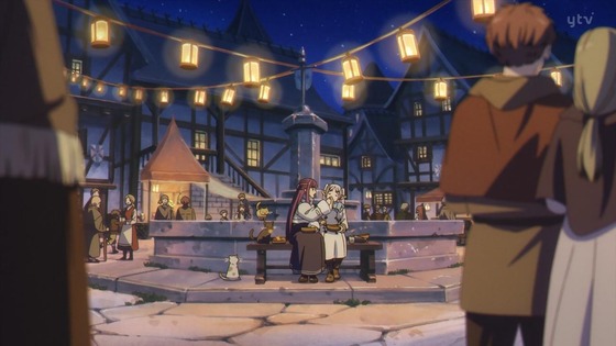 「葬送のフリーレン」11話感想 (17)