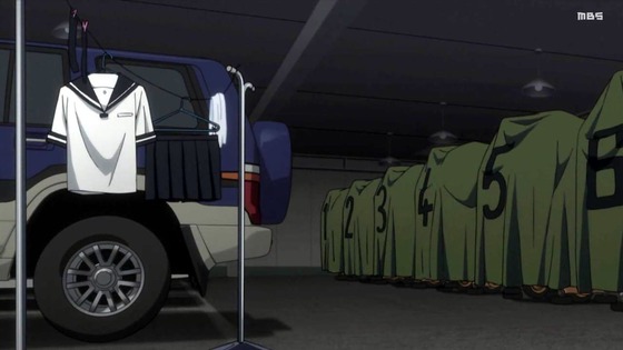 「A.I.C.O. Incarnation」第3話感想 (45)