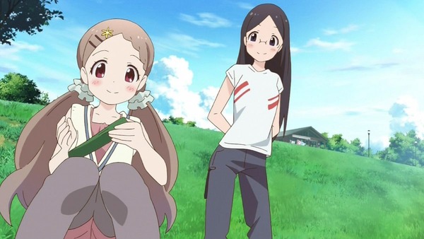 ヤマノススメ (27)