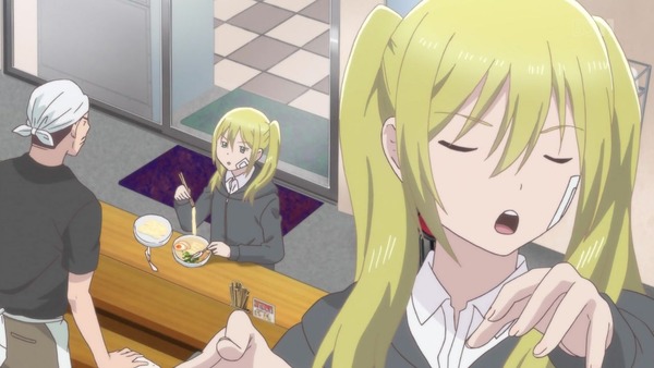 「女子高生の無駄づかい」10話感想 (73)