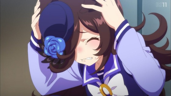 「ウマ娘」2期 7話感想 (62)
