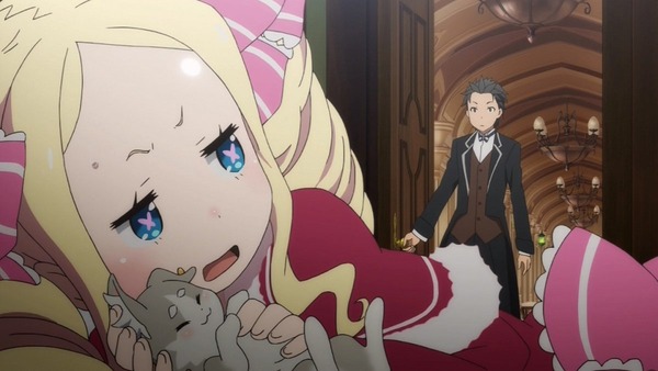 「Re:ゼロから始める異世界生活」4話感想 (29)