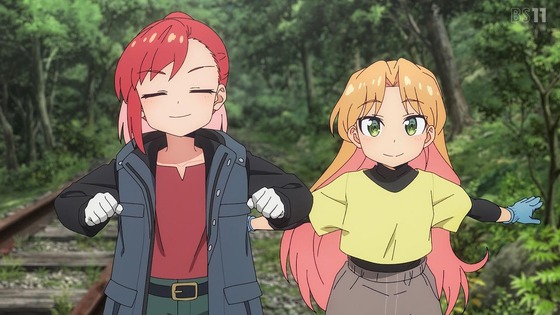 「瑠璃の宝石」10話感想 (43)