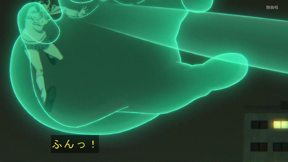 「ダンダダン」22話感想 (94)